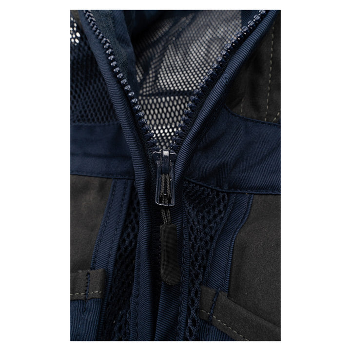 Jack Pyke Sporting Skeet Vest Navy