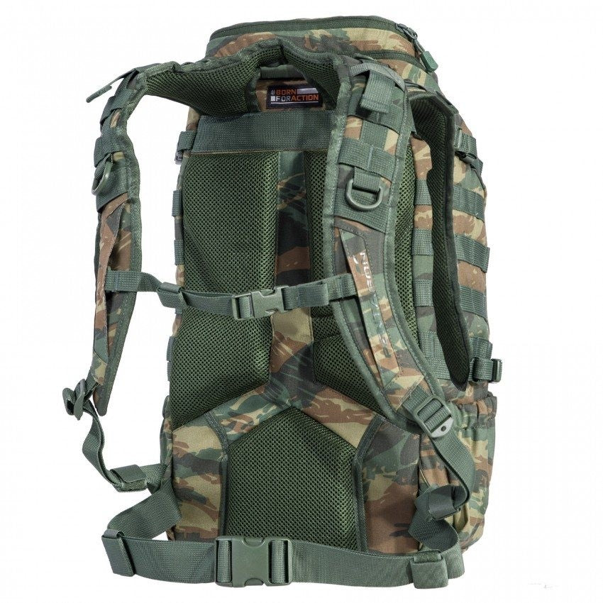 Pentagon EPOS Backpack Greek Lizard