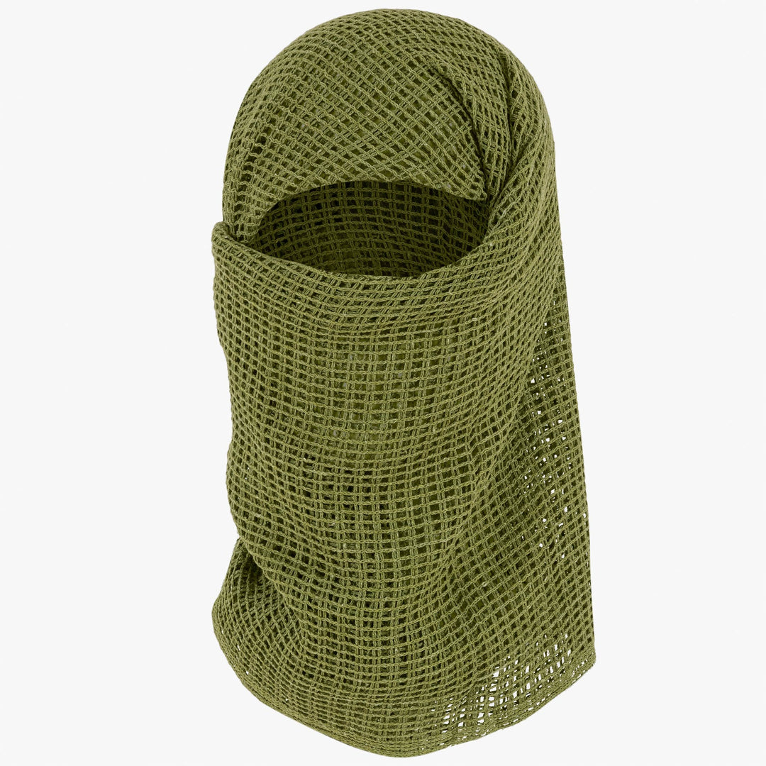 Highlander Scrim Net Scarf