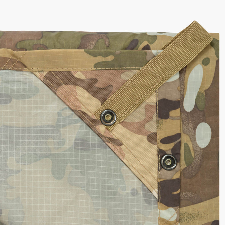 Highlander Basha Shelter HMTC