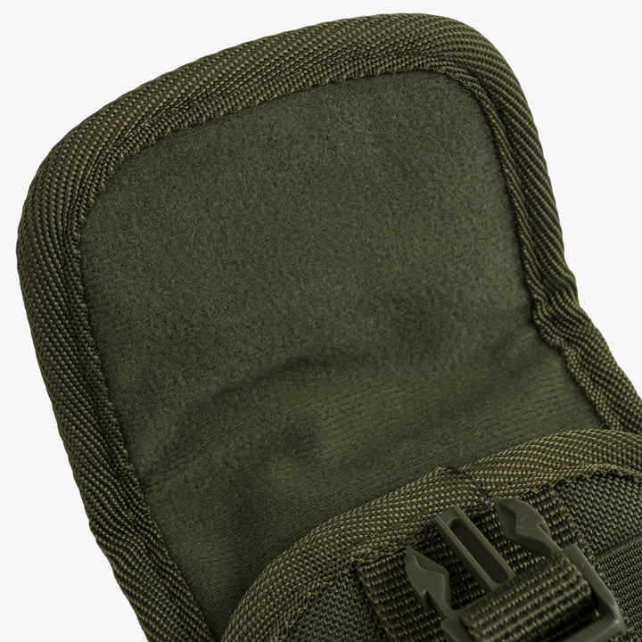 Highlander TACTICAL PHONE HOLDER Olive