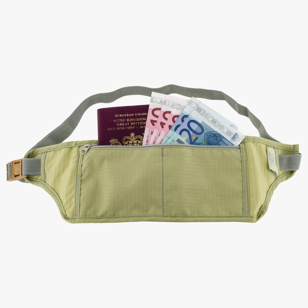 Highlander Money Belt
