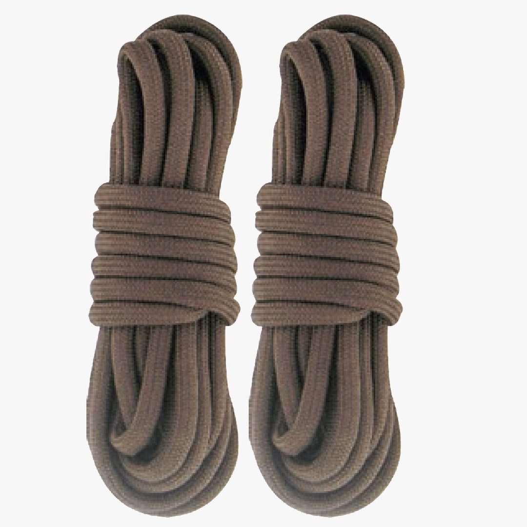 Highlander COMBAT LACES Brown