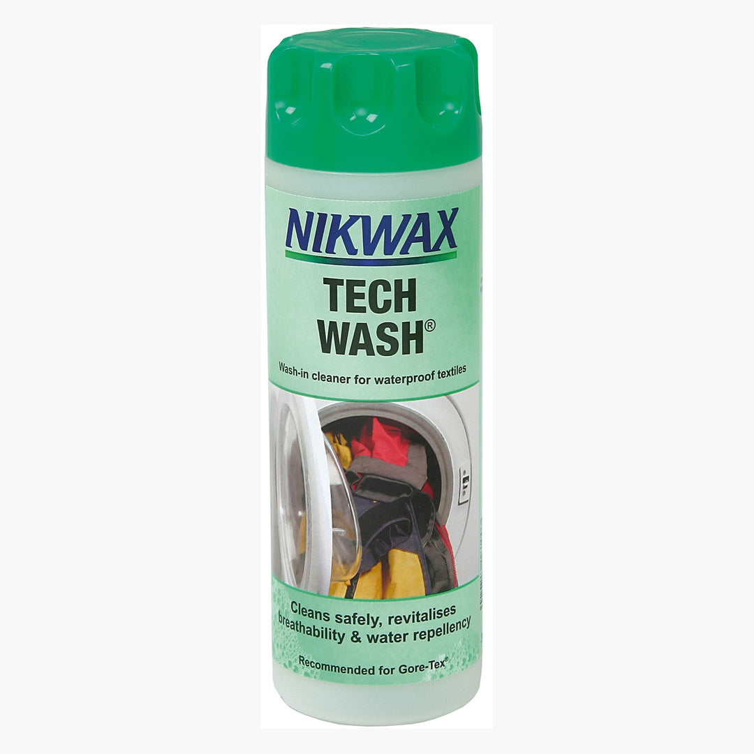 Highlander Tech Wash 300ml