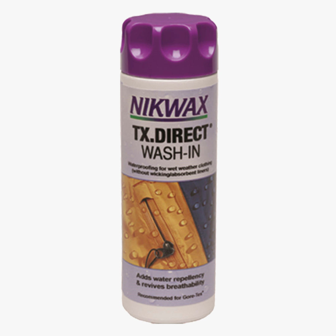 Highlander Wash In Tx Direct 300ml