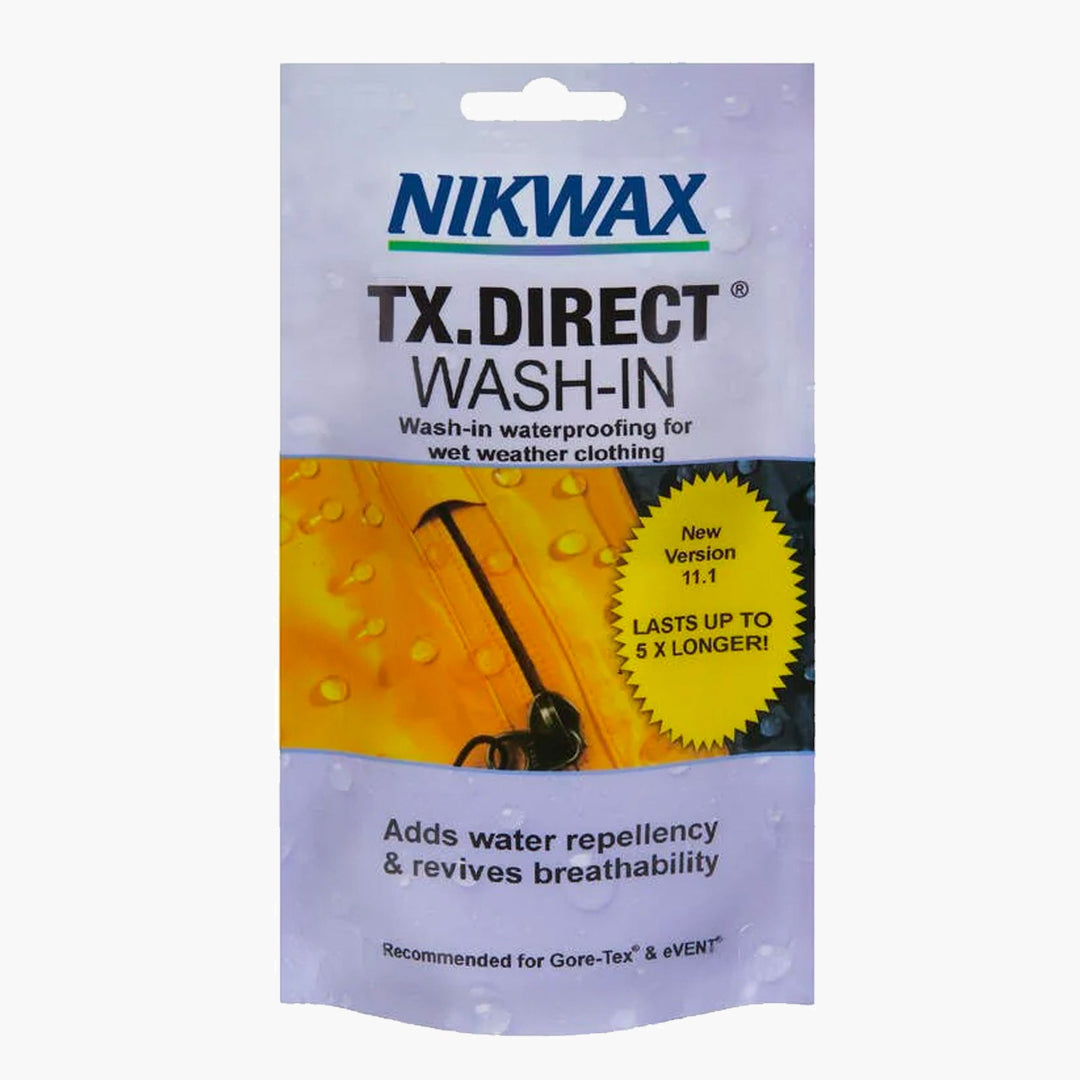 Highlander Tx Direct Single Use Pouches