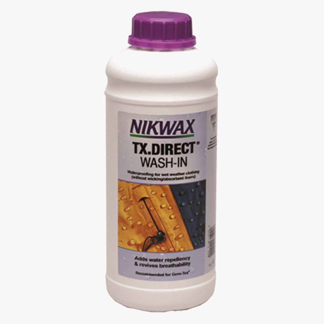 Highlander Wash In Tx Direct 1L