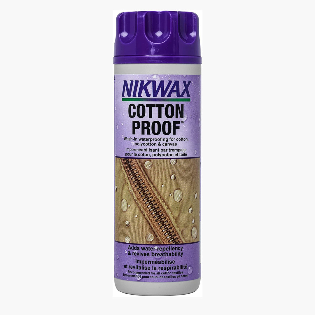 Highlander Cotton Proofing 300ml
