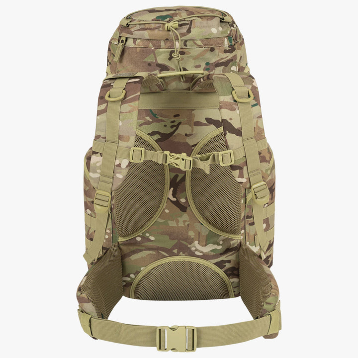 Highlander Forces Loader Rucksack 44L HMTC