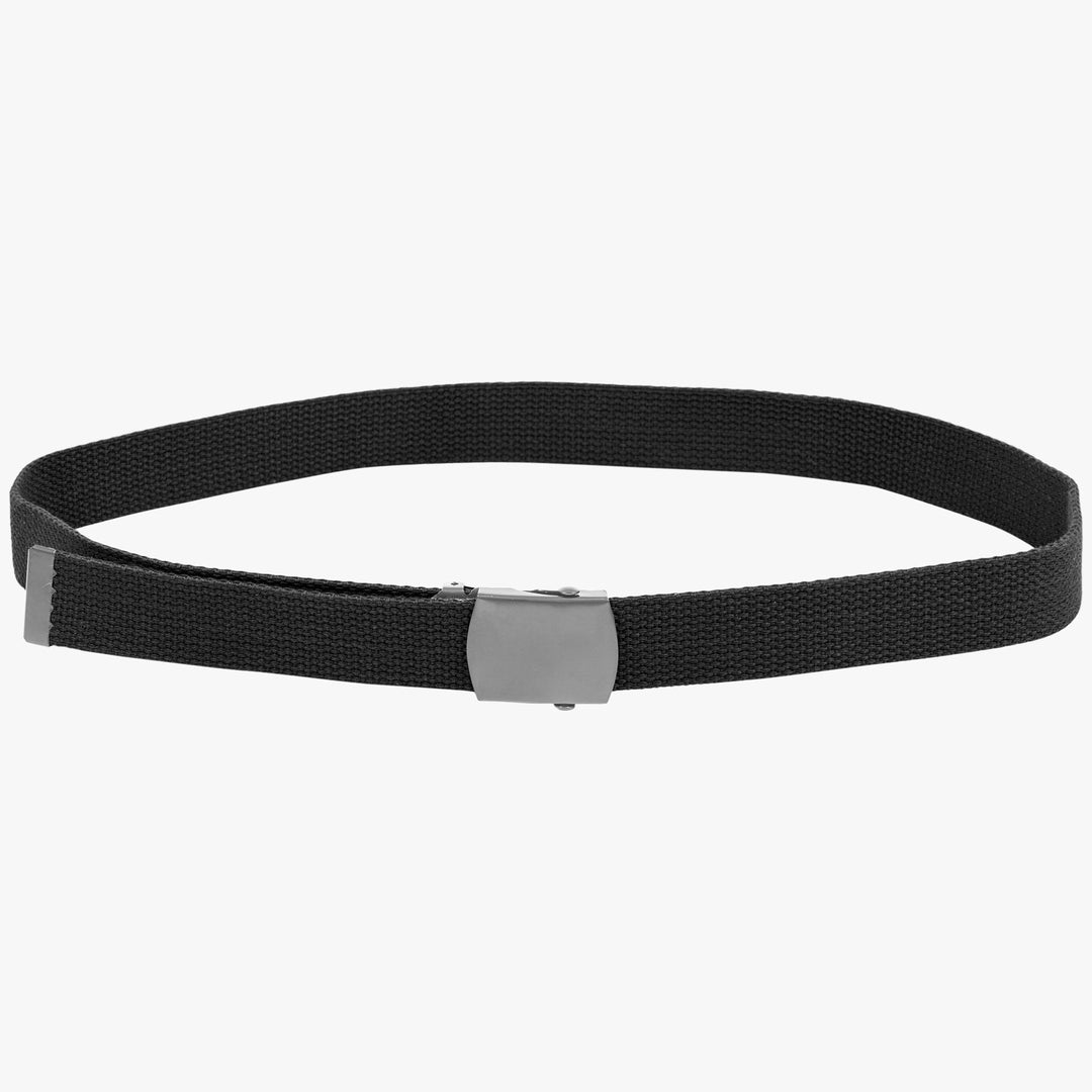 Highlander US Military Belt Olive