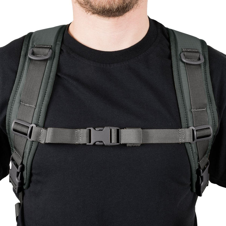 Helikon EDC Lite Pack Backpack Shadow Grey