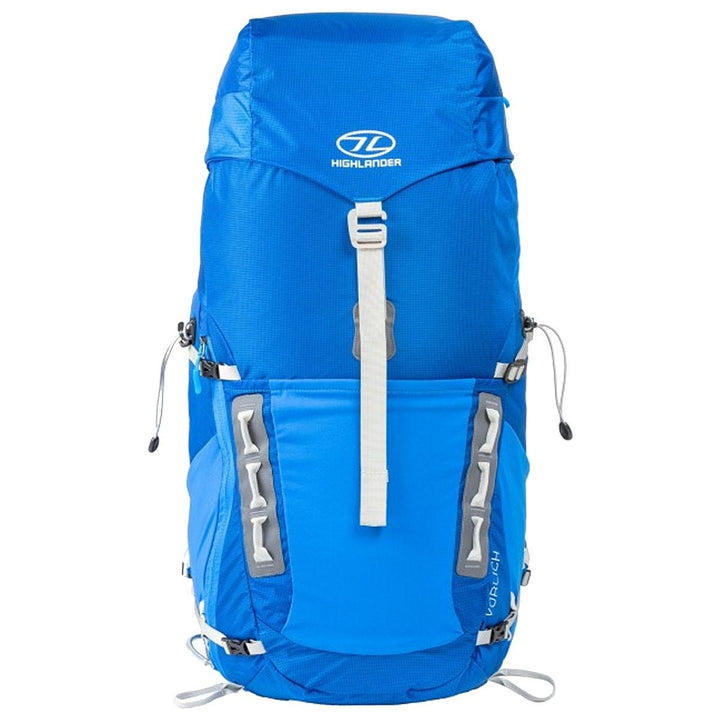 Highlander Vorlich 40L Backpack Blue