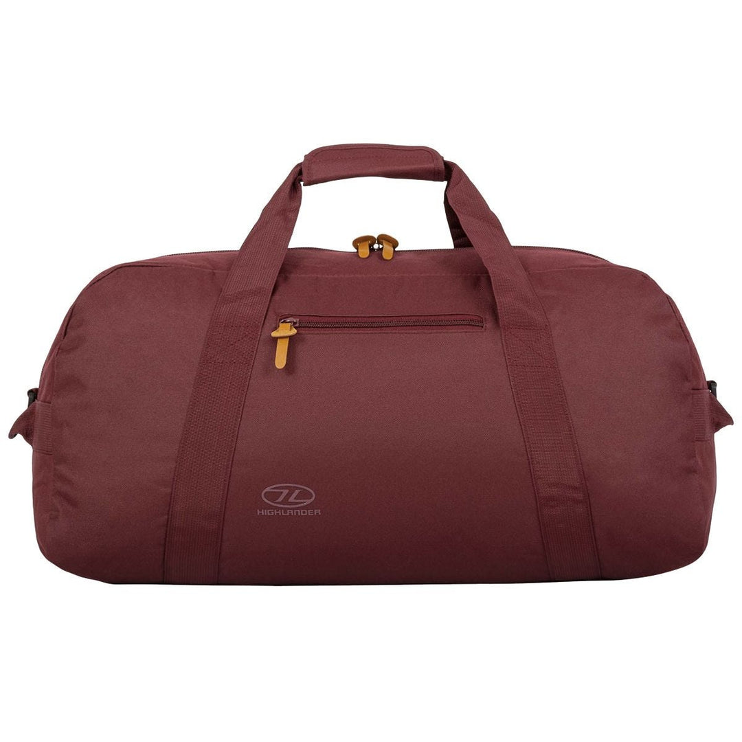 Highlander Cargo Bag 65L Port