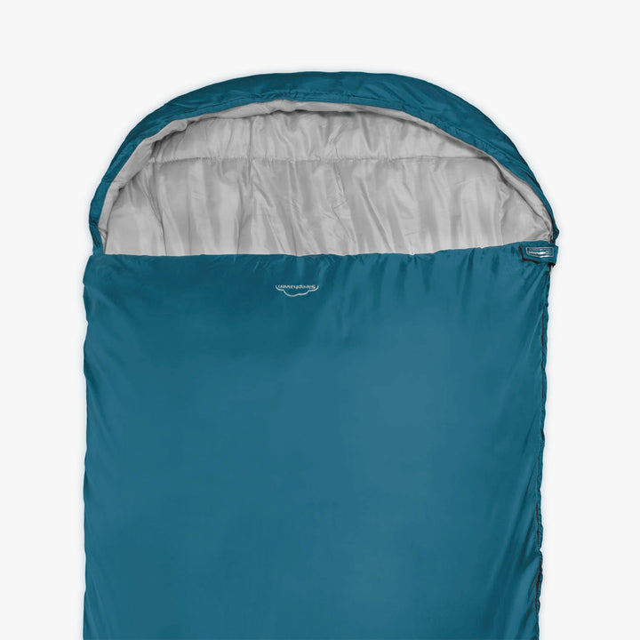 Highlander Sleephaven Sleeping Bag