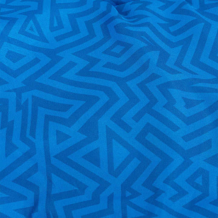 Highlander Sleepline 300 Kids Mummy Sleeping Bag Blue
