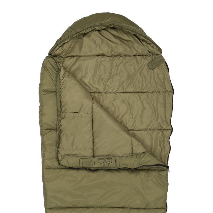 Highlander Trooper 250 Sleeping Bag