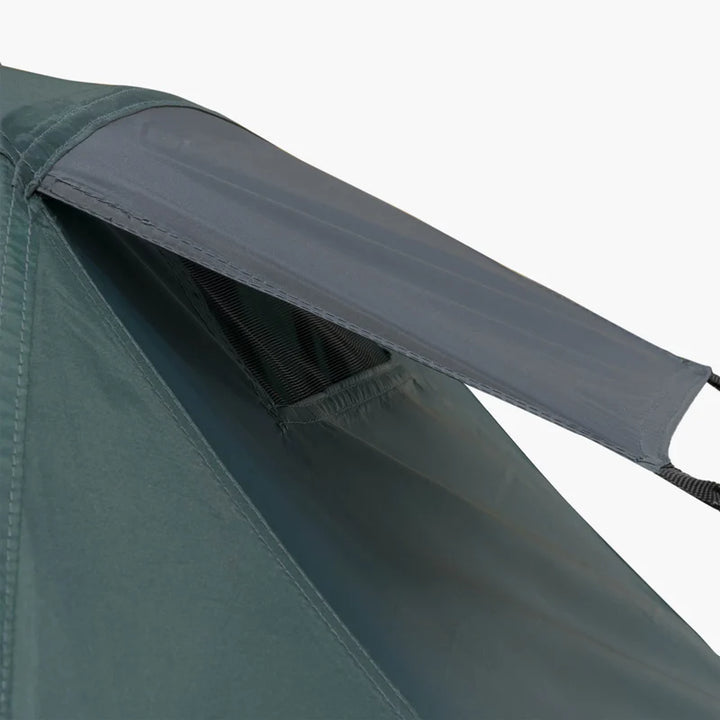 Highlander Blackthorn 1 Tent Black