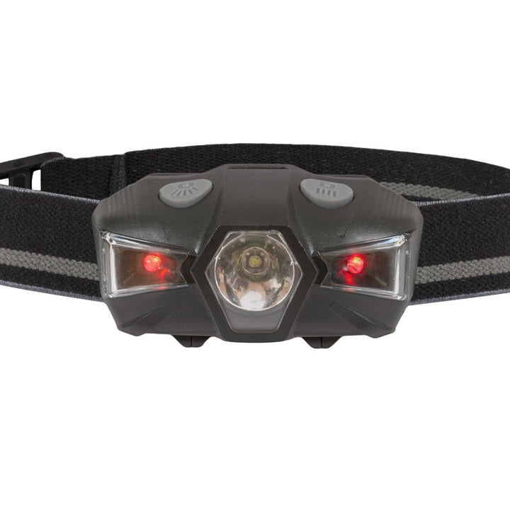 Highlander Alcor Head Torch