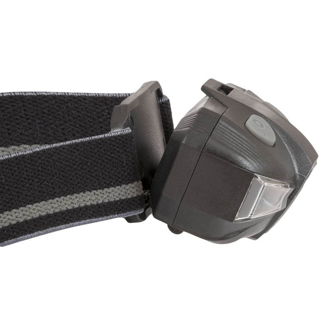 Highlander Alcor Head Torch