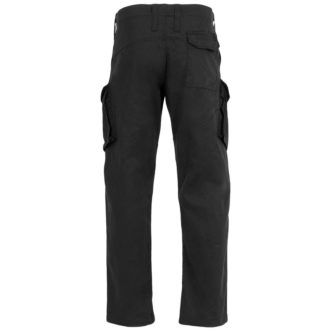 Highlander Forces Delta Trousers Black