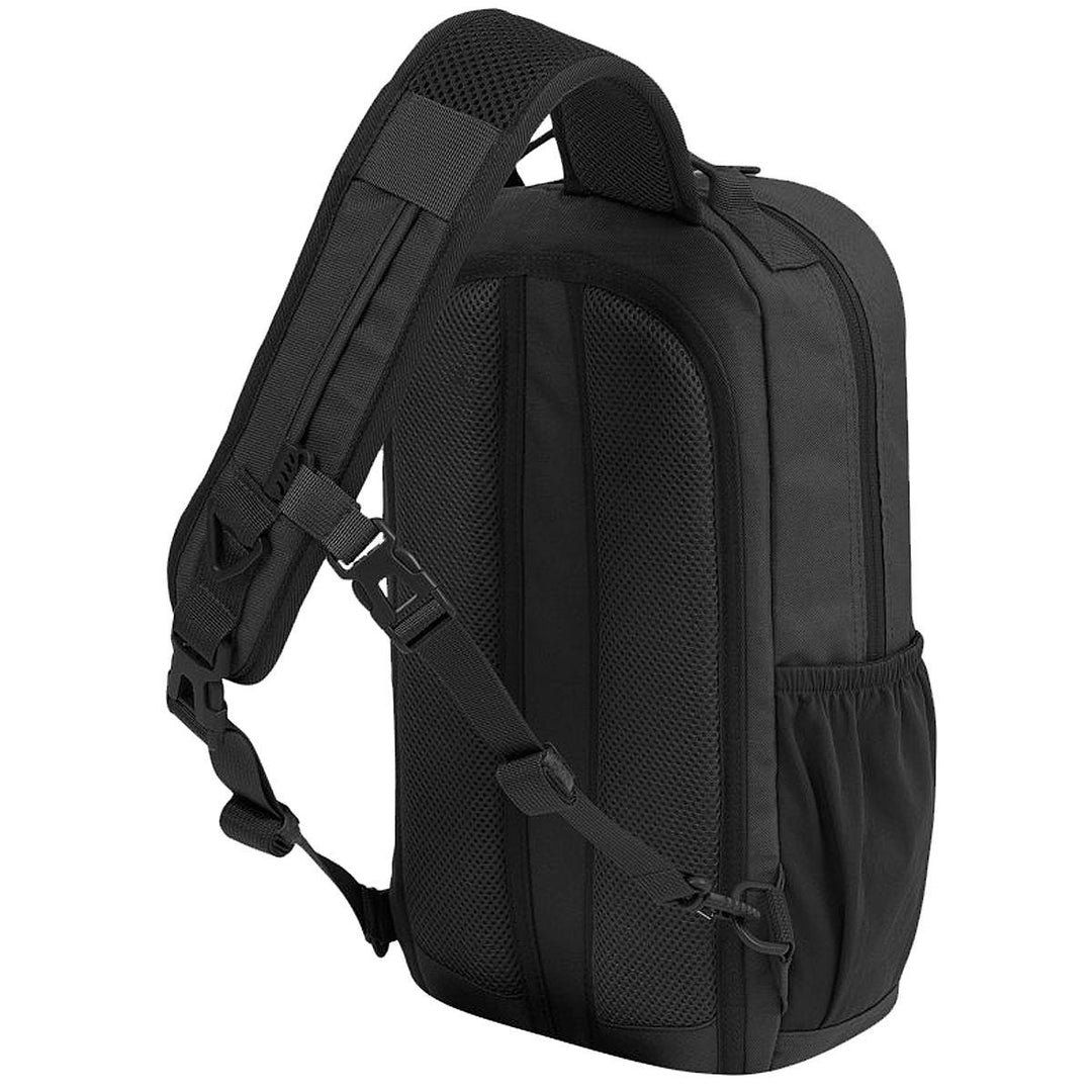 Highlander Scorpion Gearslinger Backpack Black