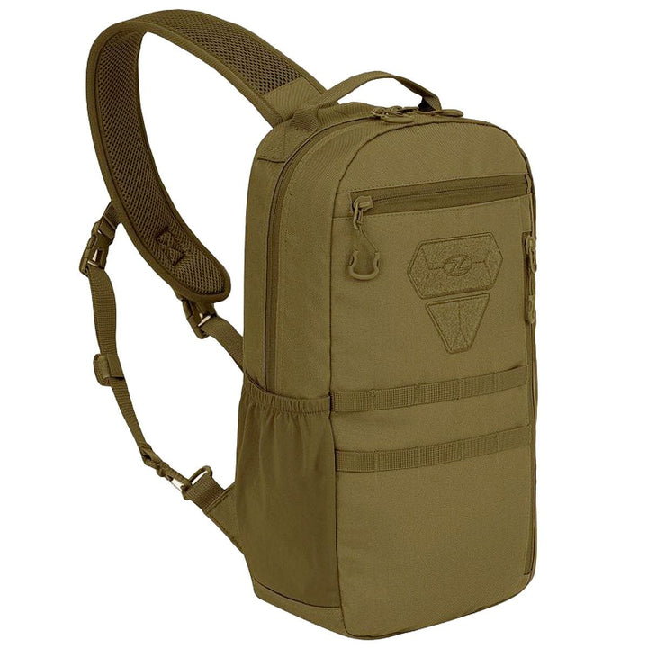 Highlander Scorpion Gearslinger Backpack Coyote Tan