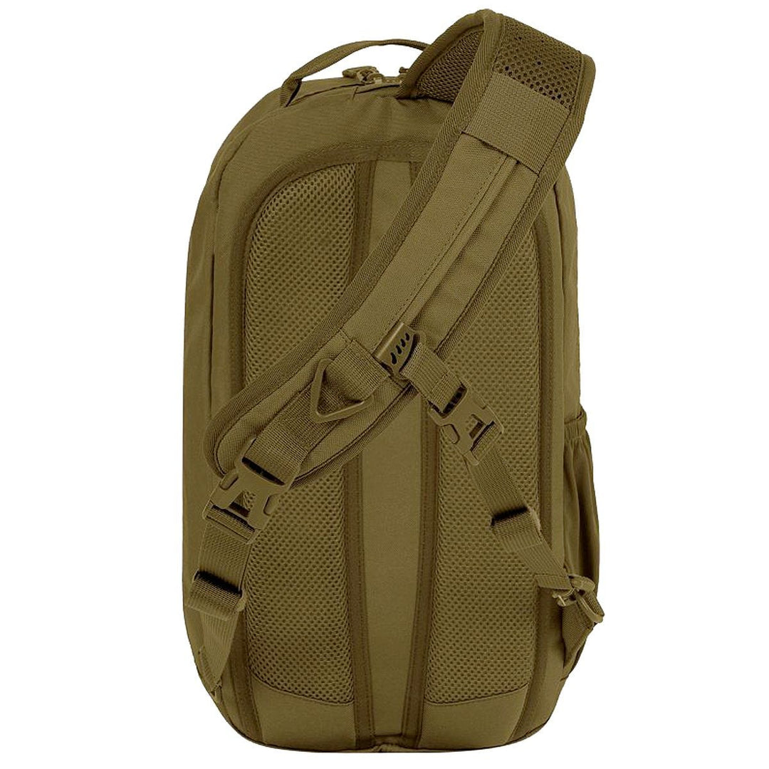 Highlander Scorpion Gearslinger Backpack Coyote Tan