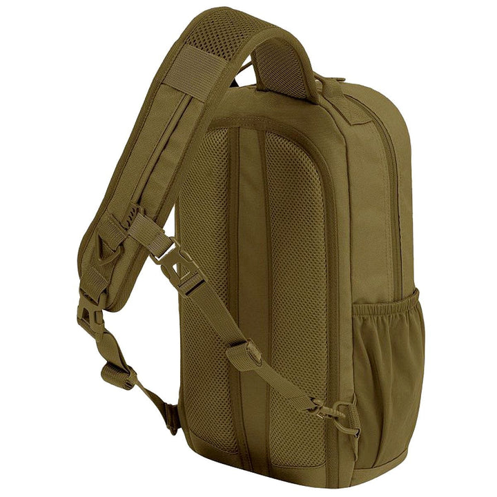 Highlander Scorpion Gearslinger Backpack Coyote Tan