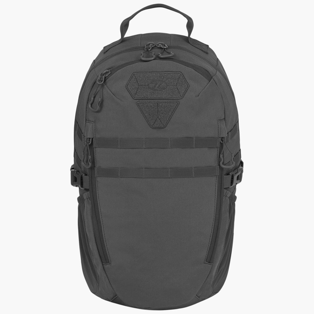 Highlander Eagle 1 Backpack Dark Grey