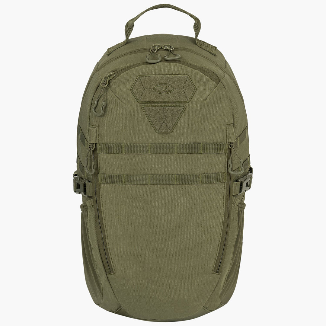 Highlander Eagle 1 Backpack Olive