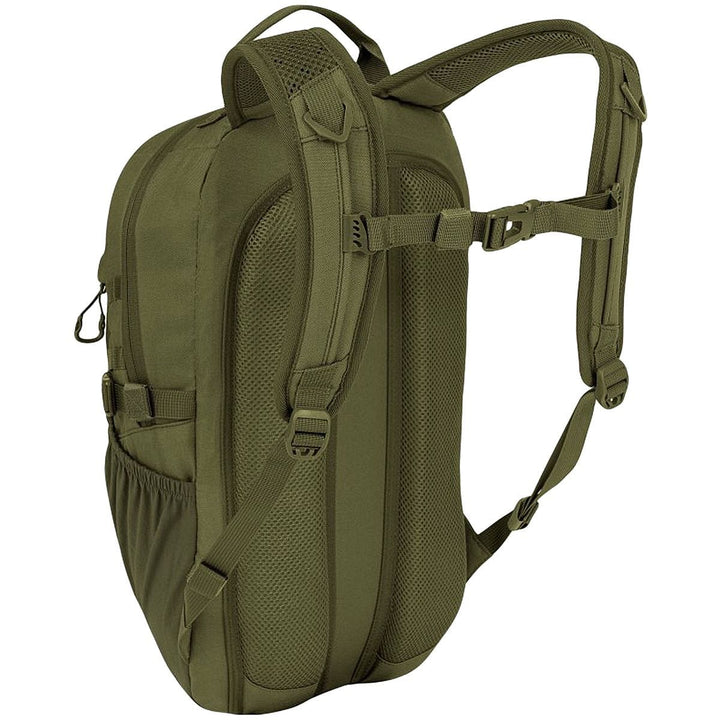 Highlander Eagle 1 Backpack Olive