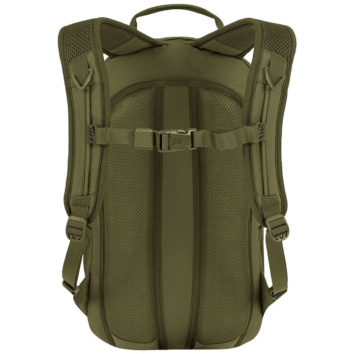 Highlander Eagle 1 Backpack Olive