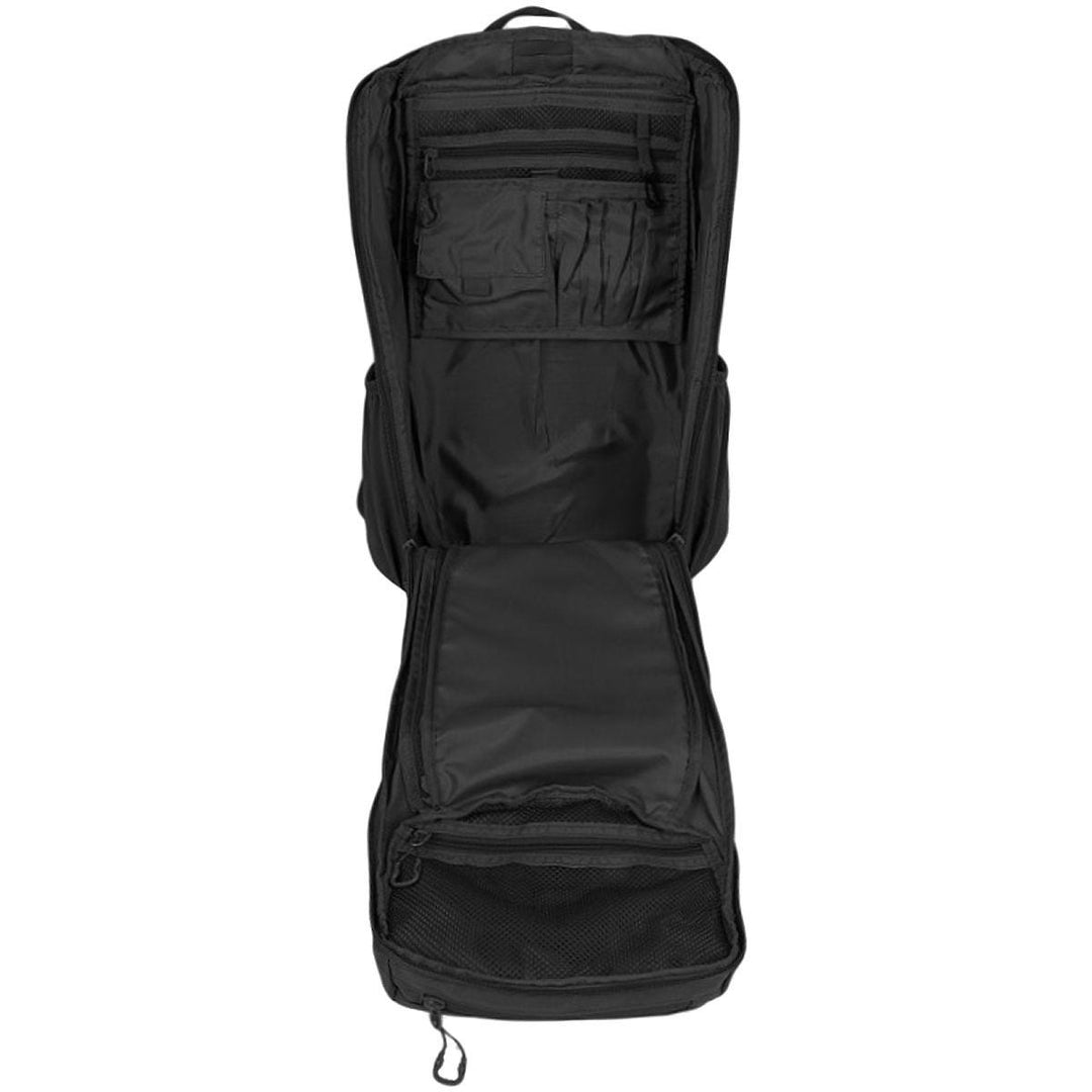 Highlander Eagle 2 Backpack Black