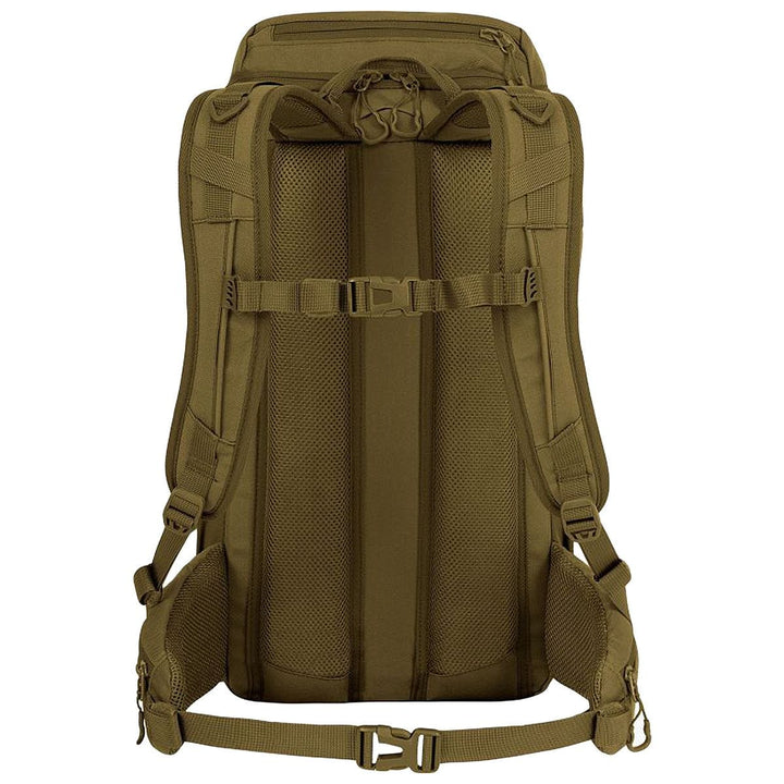 Highlander Eagle 2 Backpack Coyote Tan