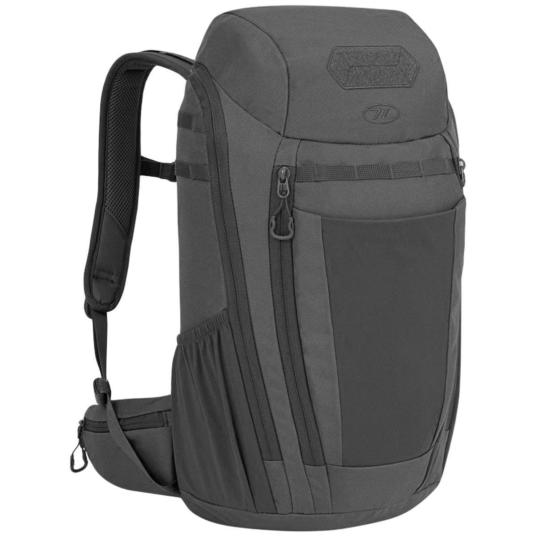 Highlander Eagle 2 Backpack Dark Grey