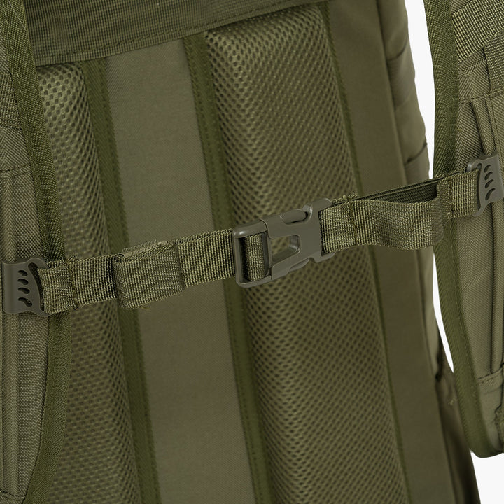 Highlander Eagle 3 Backpack Olive