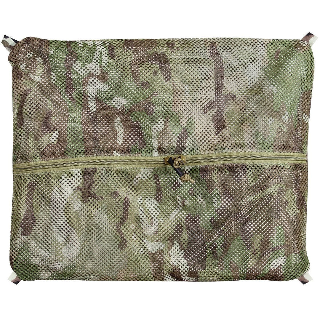 Viper Mesh Stow Bag Extra Large V-Cam
