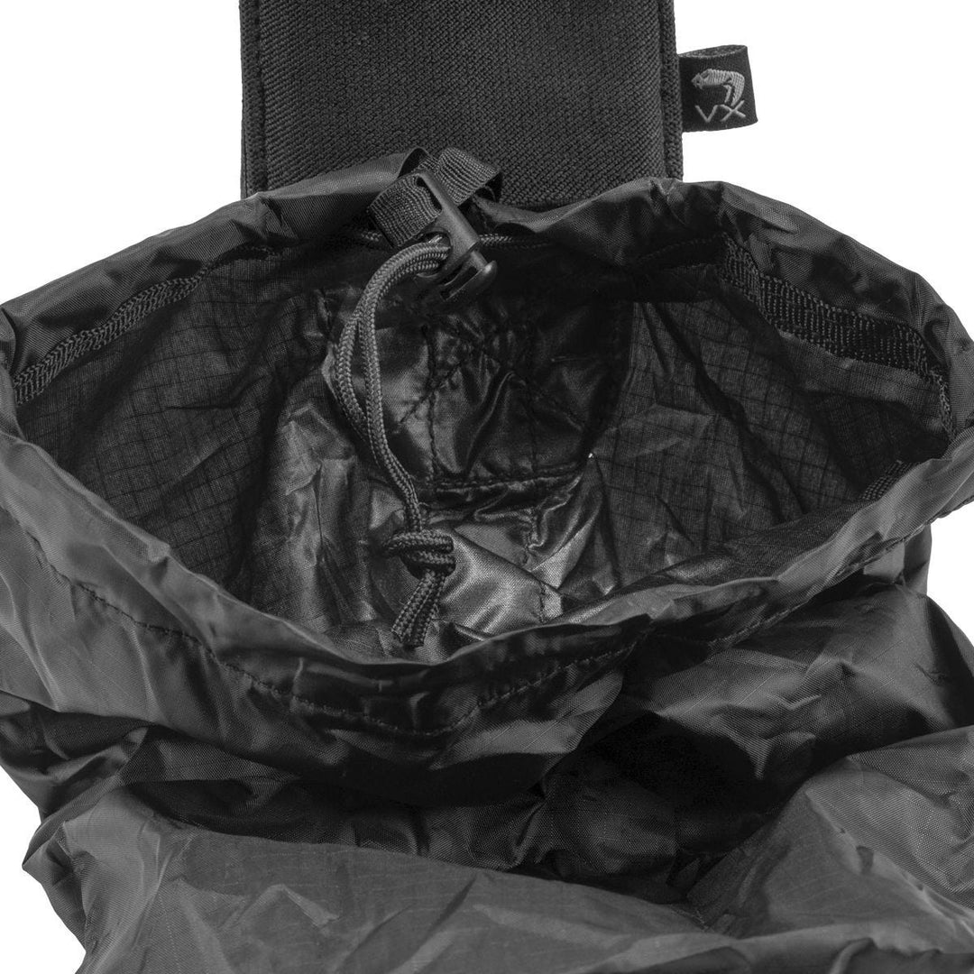Viper VX Stuffa Dump Bag Black