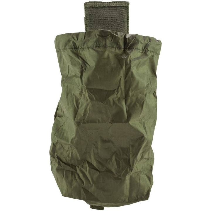 Viper VX Stuffa Dump Bag Green