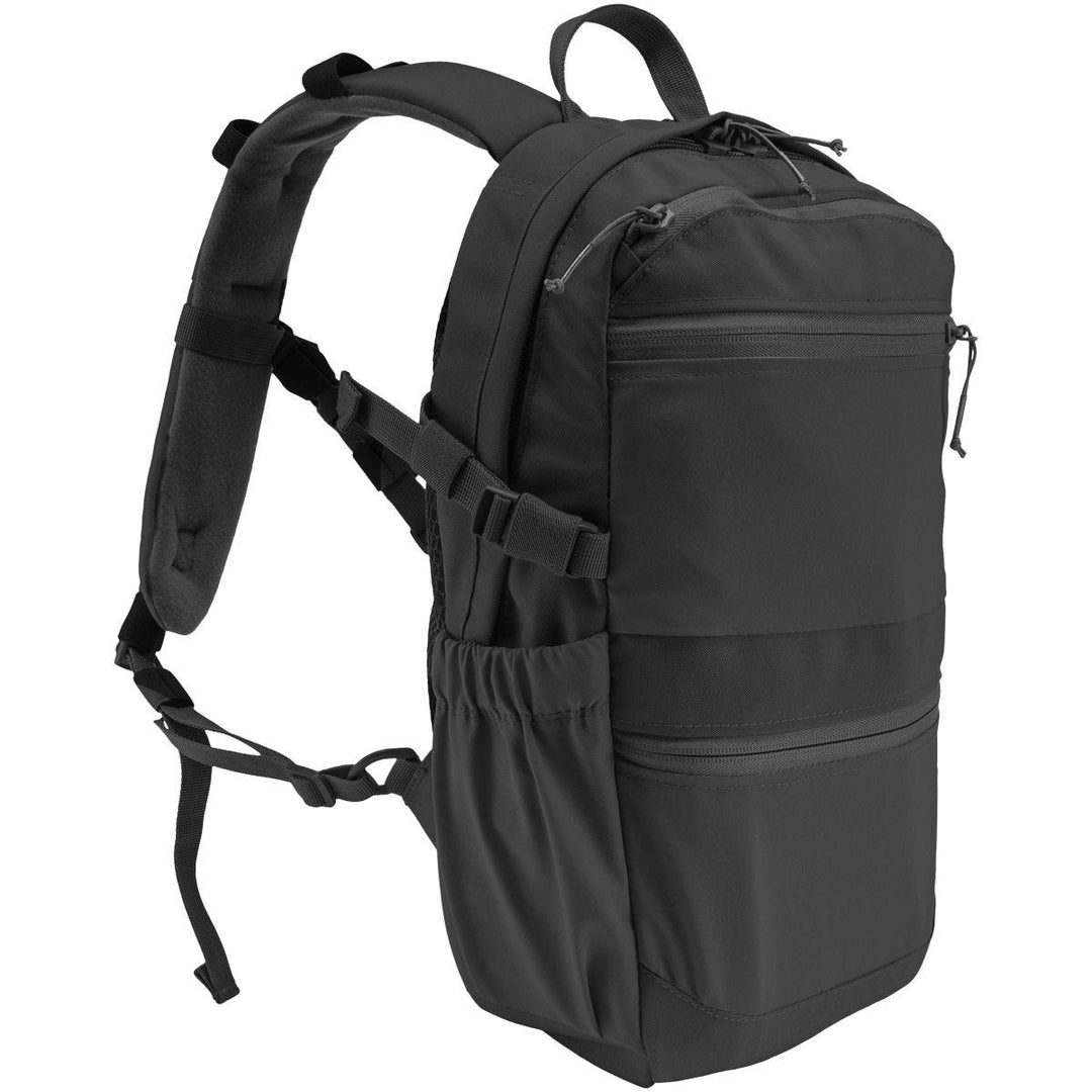 Viper VX Vortex Pack Black