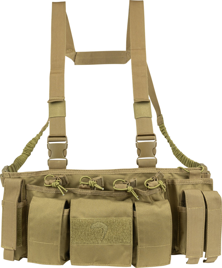 Viper Special Ops Chest Rig Coyote