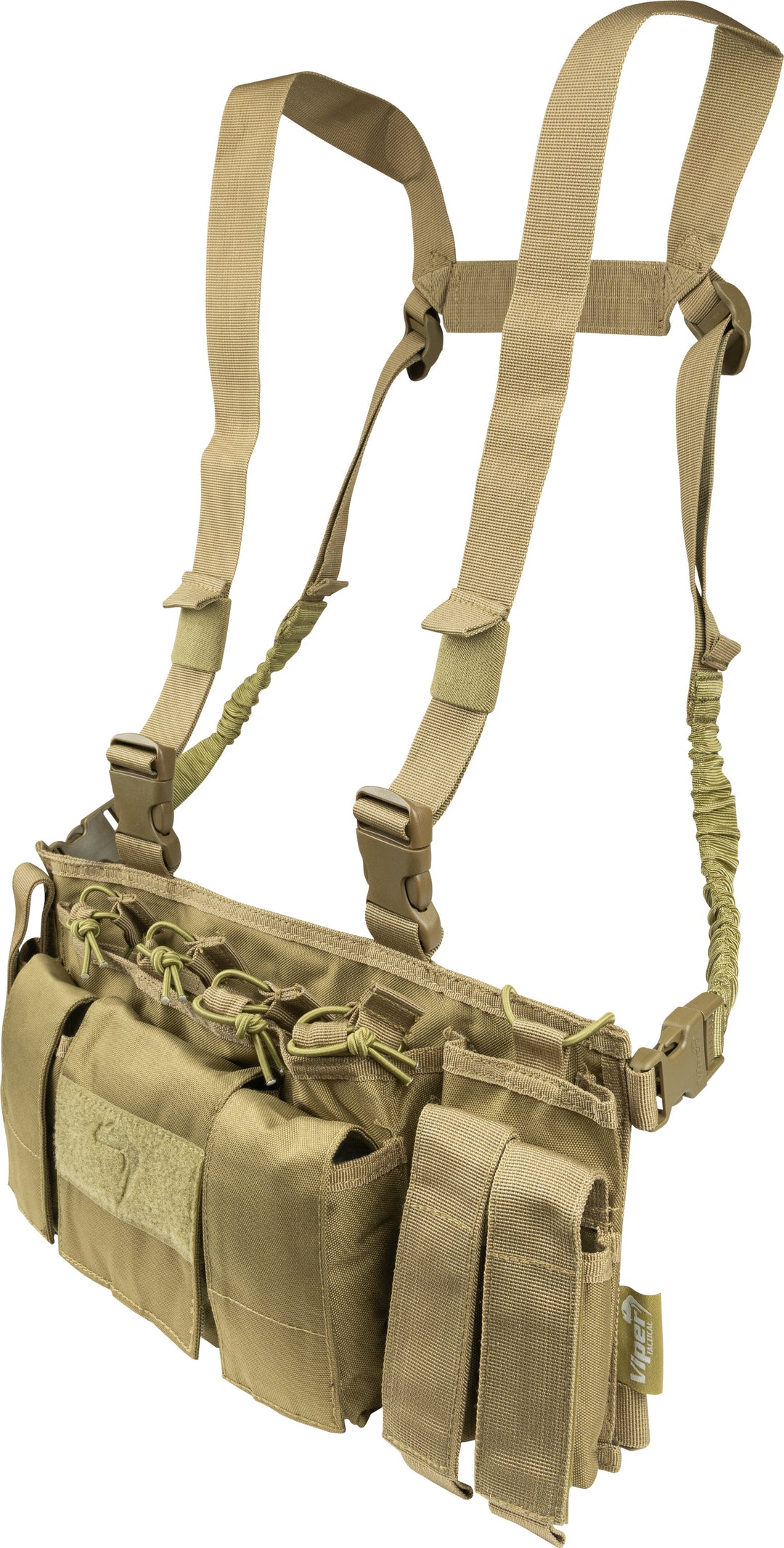 Viper Special Ops Chest Rig Coyote