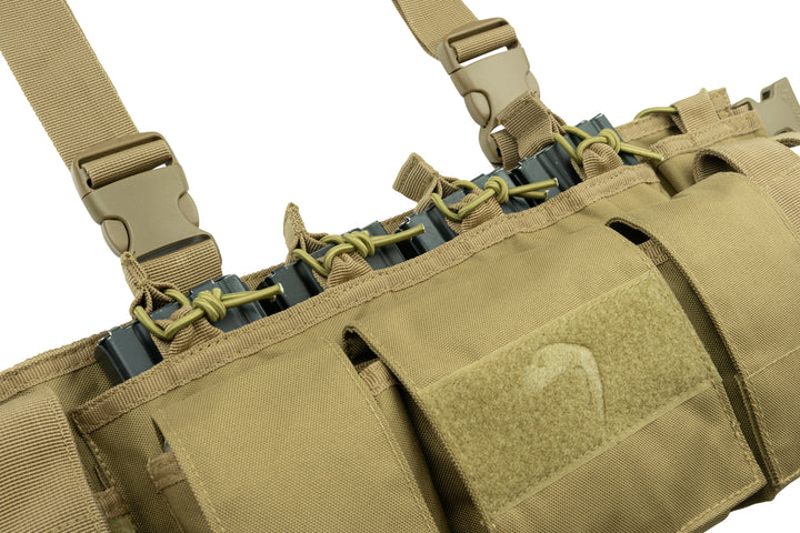 Viper Special Ops Chest Rig Coyote