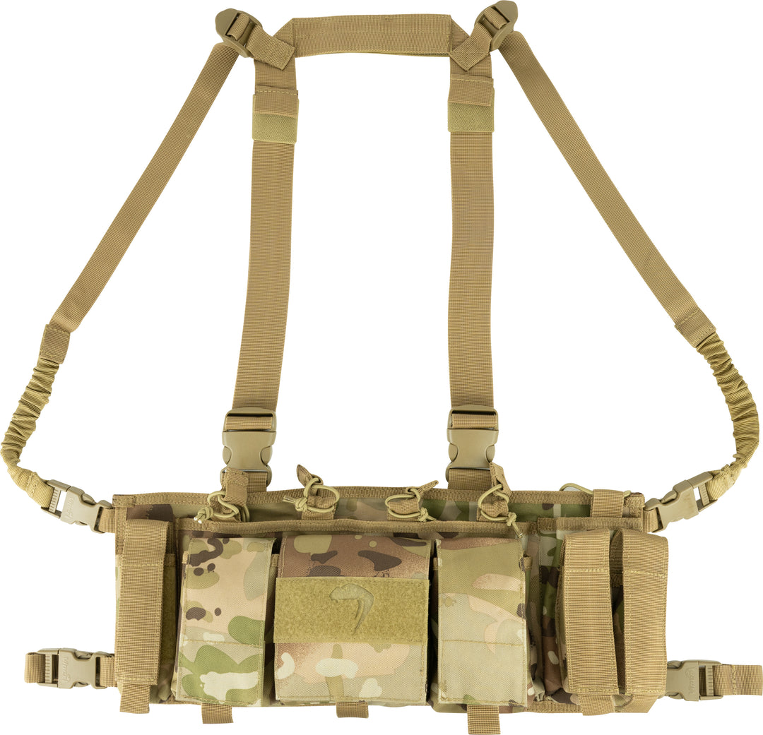 Viper Special Ops Chest Rig V-Cam