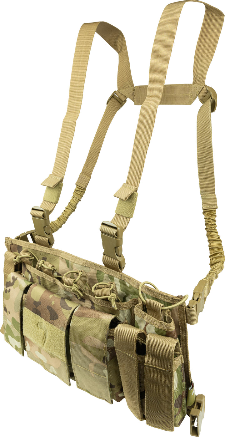 Viper Special Ops Chest Rig V-Cam