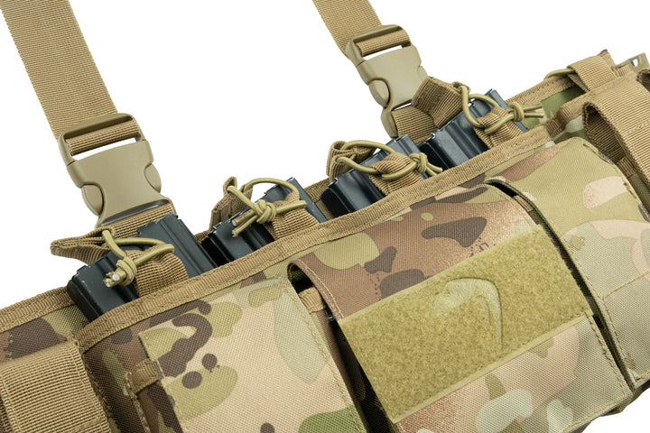 Viper Special Ops Chest Rig V-Cam