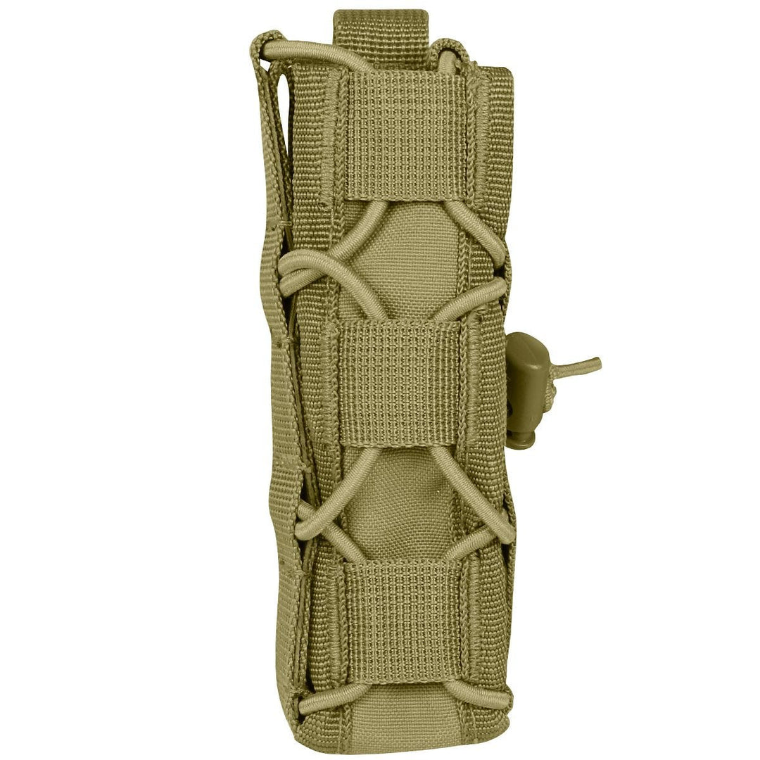 Viper Elite Extended Pistol Mag Pouch Coyote