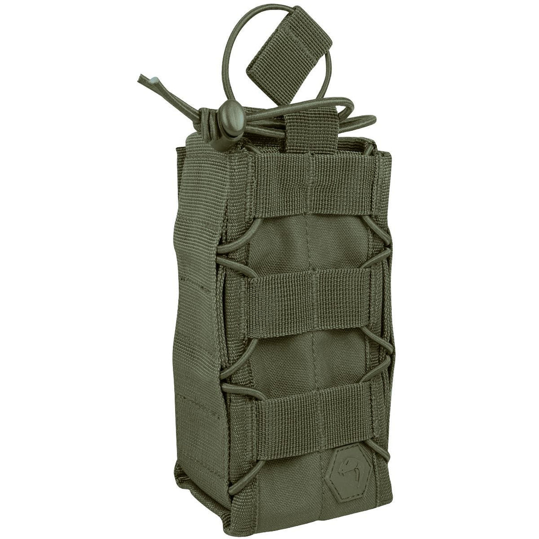 Viper Elite Utility Pouch Green