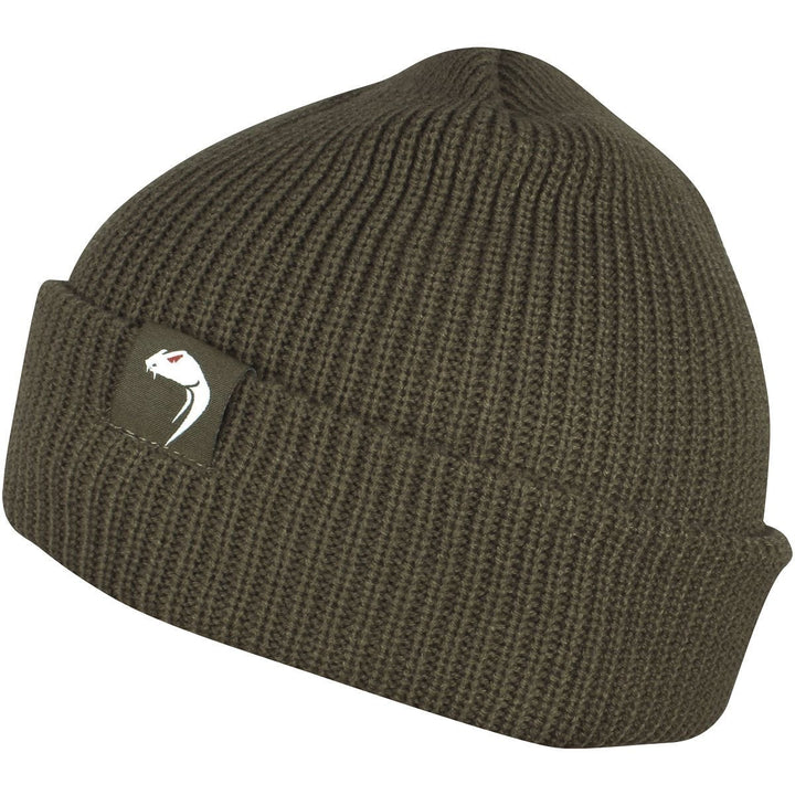 Viper Logo Bob Hat Green