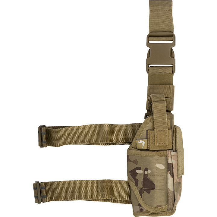 Viper Adjustable Leg Holster V-Cam